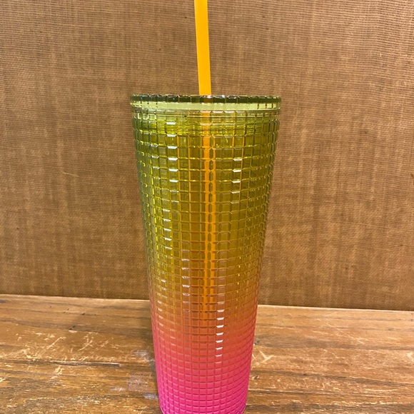 Starbucks Tumbler - Picture 2 of 2